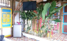 Hacienda Guayabal